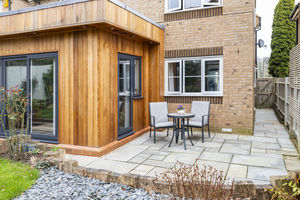 Garden- click for photo gallery